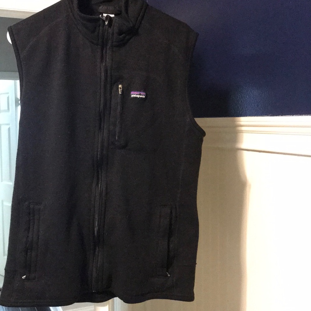 Patagonia ZIP UP Vest